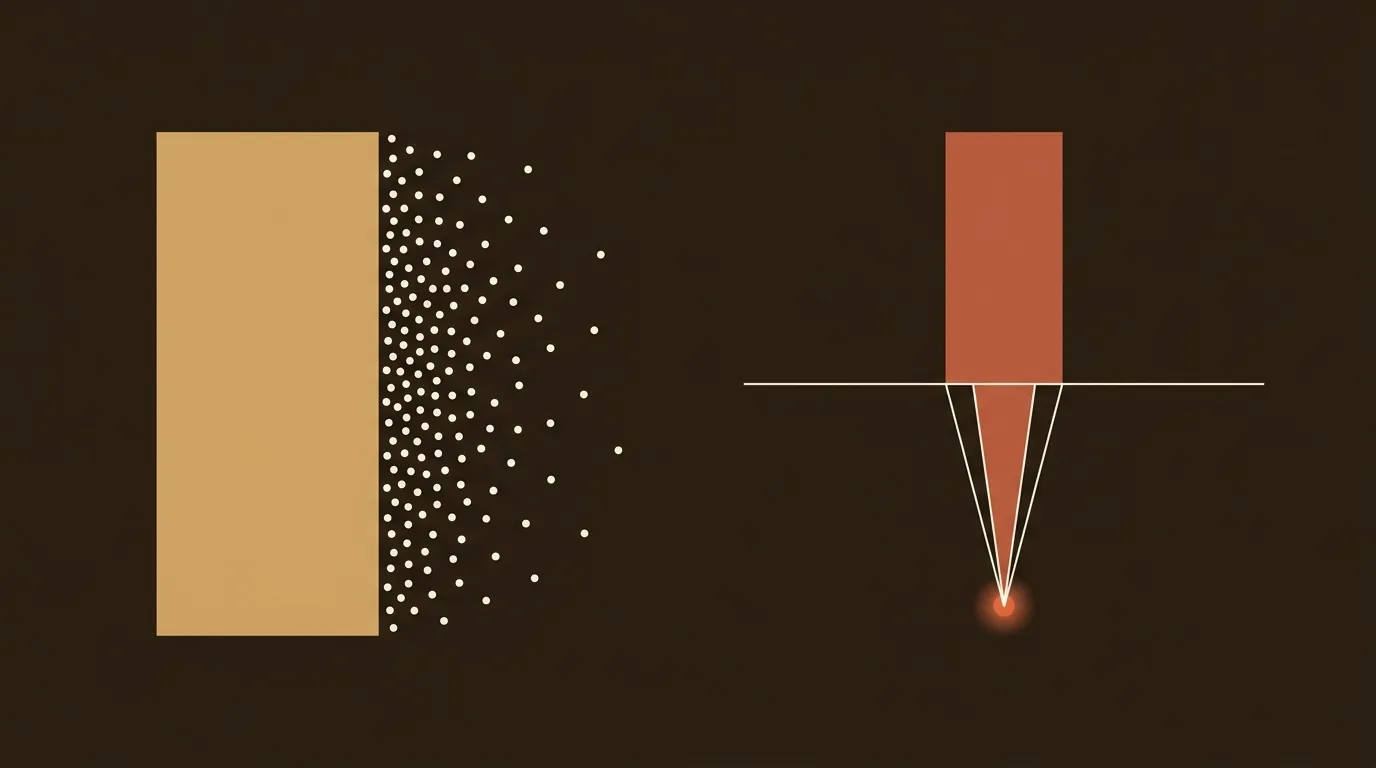 Google Still Wins on Volume. AI Citations Win on Conversions. Here's the Math.