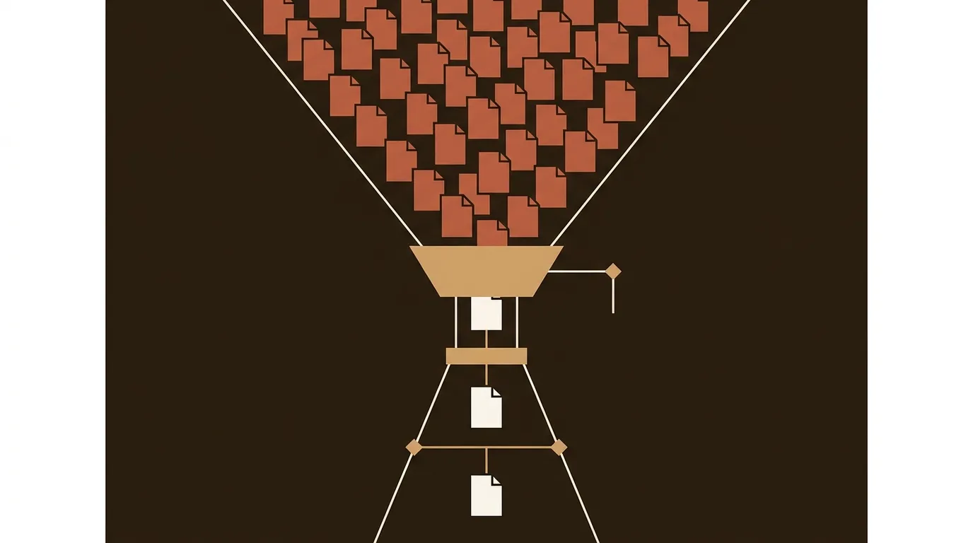 Your AI Content Costs 3-5x More Than You Think (The Indexing Math Nobody Runs)