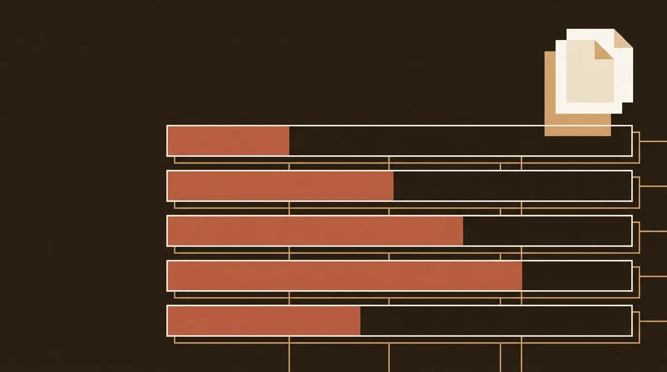 The AI Writing Tool Evaluation Rubric Small Content Teams Actually Need