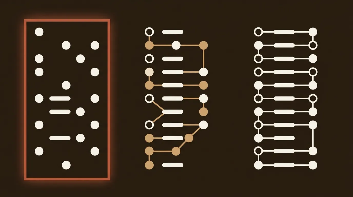 Your B2B Content Team Has Three Problems. Only One Is Worth Fixing First.