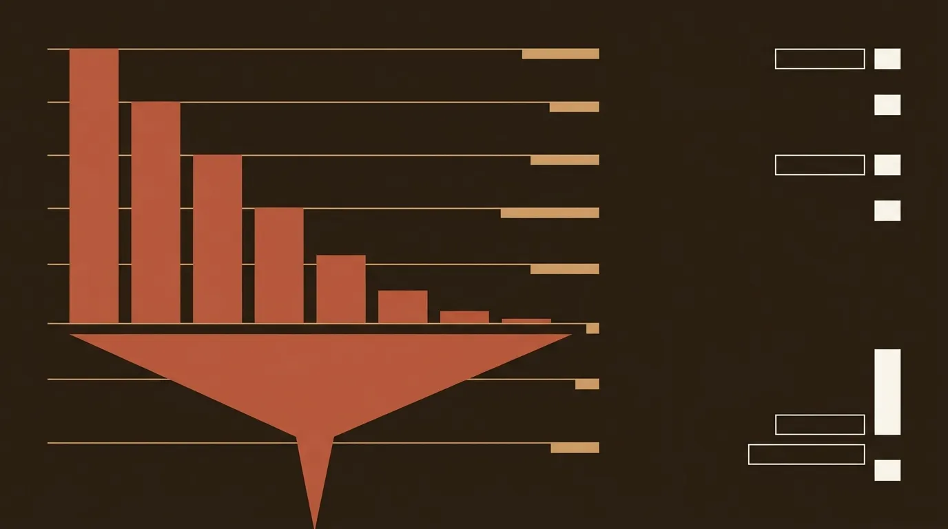 Why Publishing More Content in 2025 Is Making Your B2B Marketing Worse