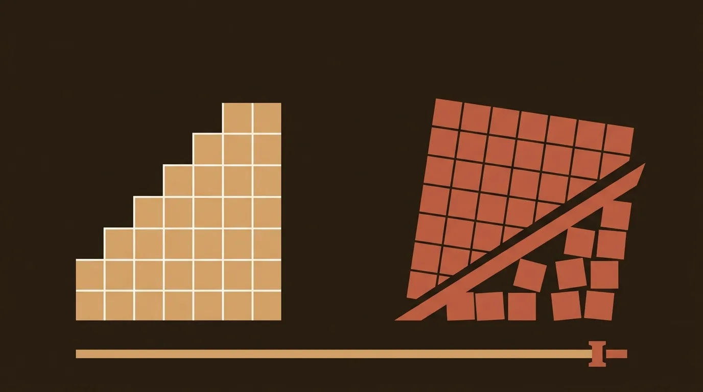 The $12,000 Mistake B2B Content Teams Make by Waiting Too Long to Audit