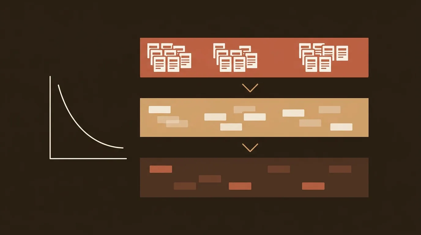 The Content Refresh Triage Model That Actually Works After Google's March 2026 Core Update