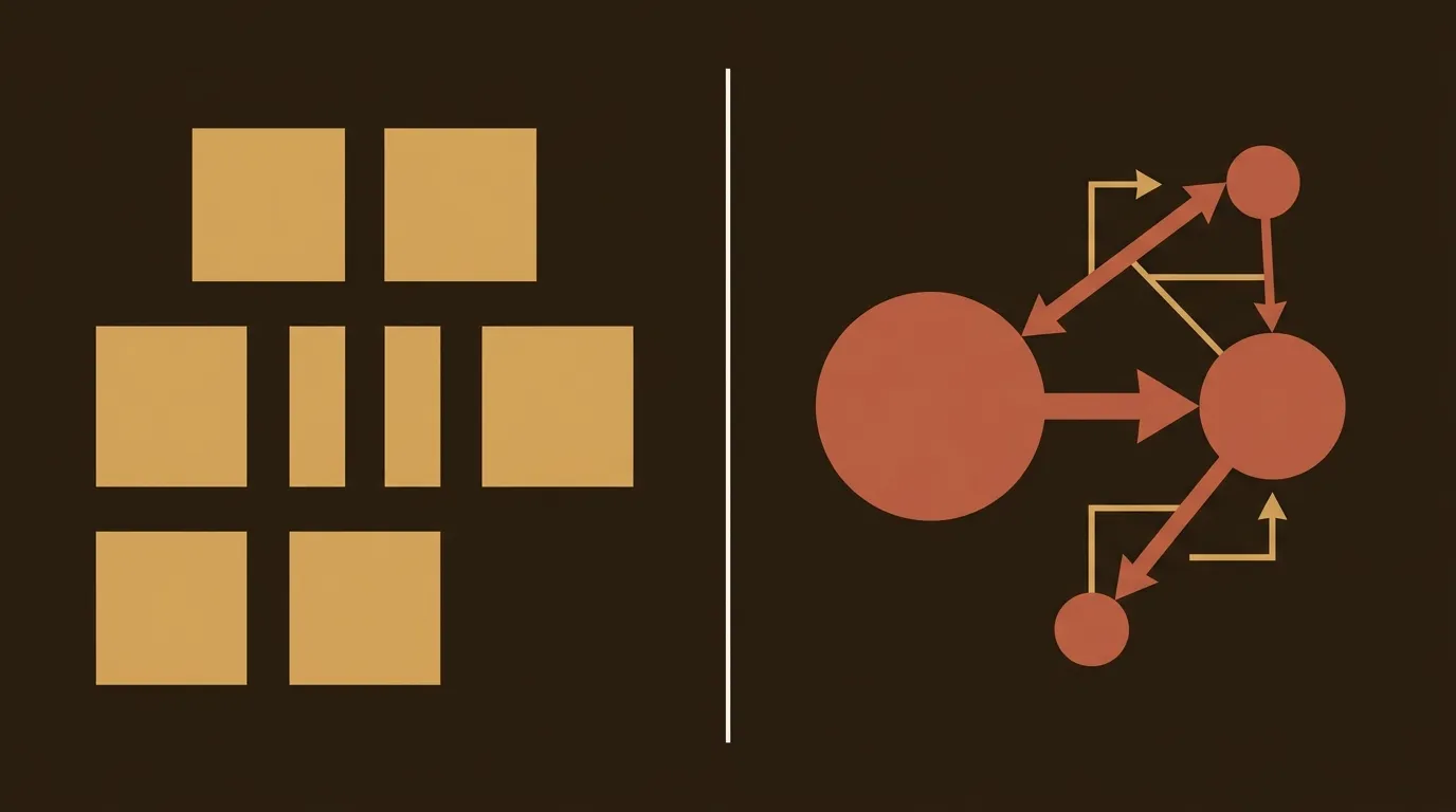 Cost-Per-Article Is the Wrong Math for B2B Content in 2025