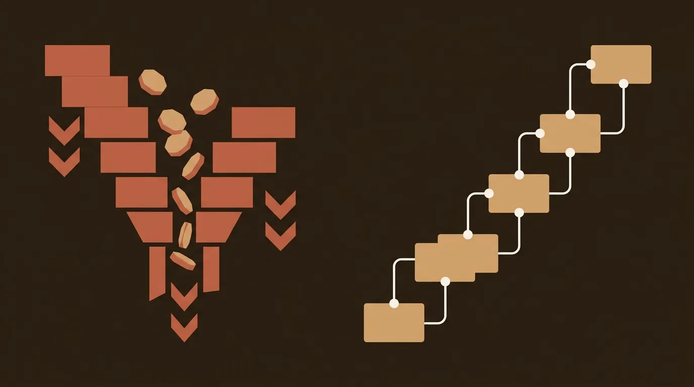Your B2B Editorial Calendar Is Bleeding Budget (Here's the GEO-First Fix)