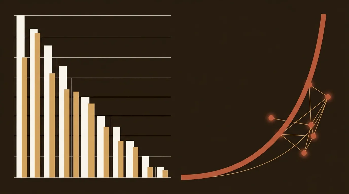 The Programmatic SEO Math That Changes When 48% of Queries Show AI Overviews