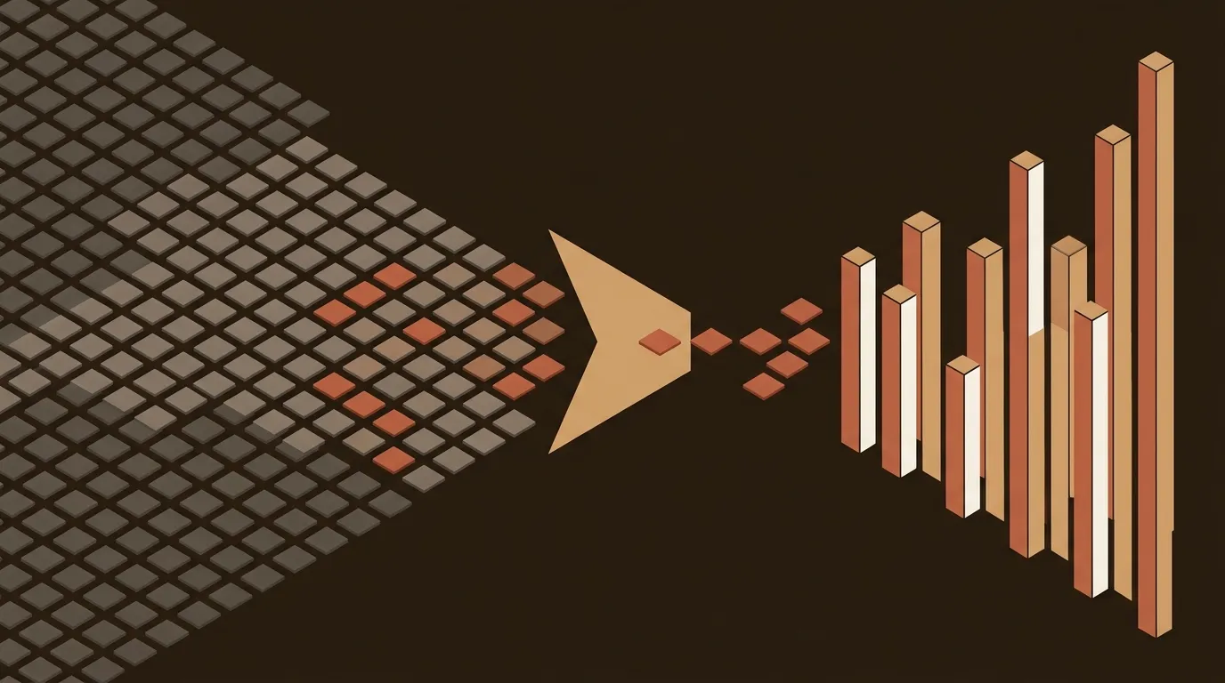 Why Your 2,000-Page Programmatic SEO System Is Stuck at 200 Indexed URLs